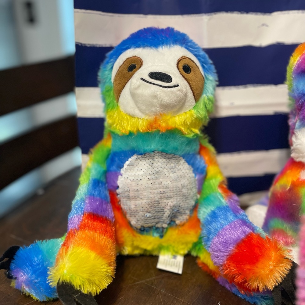 Stuffies - Picture 2 of 7
